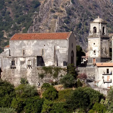 Hotel D'orange D'alcantara Francavilla di Sicilia