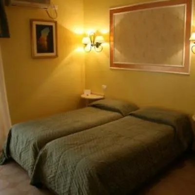 Hotel D'orange D'alcantara 3*
