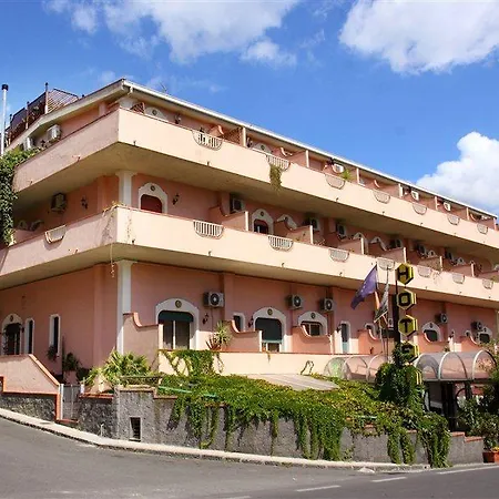 Hotel D'orange D'alcantara 3*