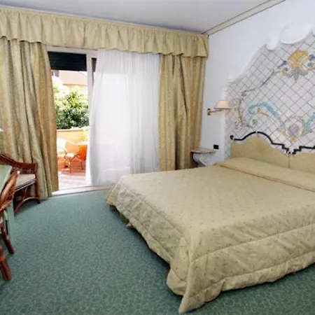Hotel D'orange D'alcantara Francavilla di Sicilia