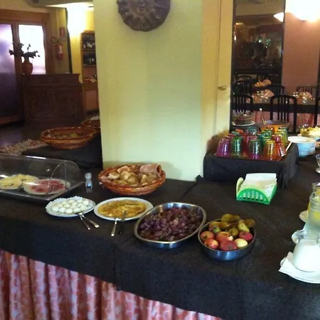 Hotel D'orange D'alcantara 3*
