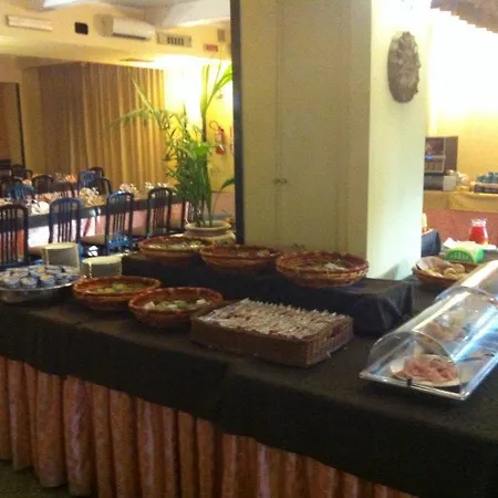 D'orange D'alcantara Hotel 3*