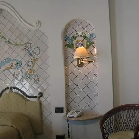 D'orange D'alcantara Hotel