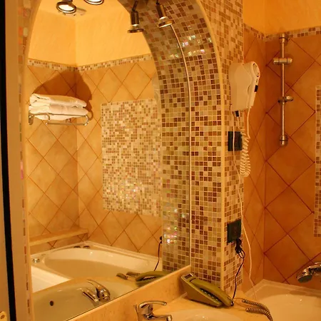 Hotel D'orange D'alcantara Francavilla di Sicilia