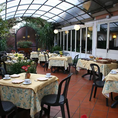 Hotel D'orange D'alcantara 3*