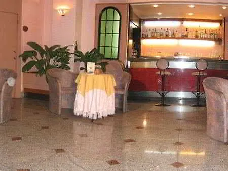 Hotel D'orange D'alcantara