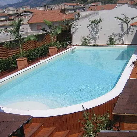 D'orange D'alcantara Hotel