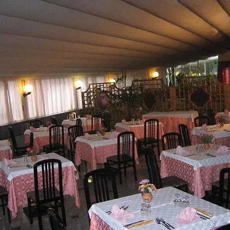 D'orange D'alcantara Hotel