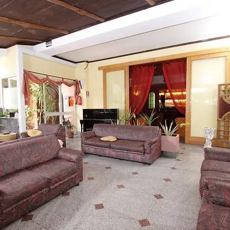 Hotel D'orange D'alcantara