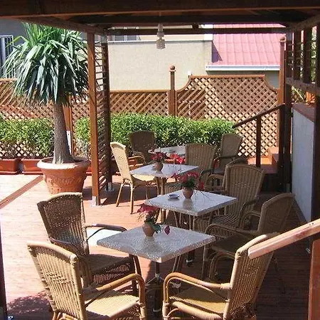 Hotel D'orange D'alcantara Francavilla di Sicilia