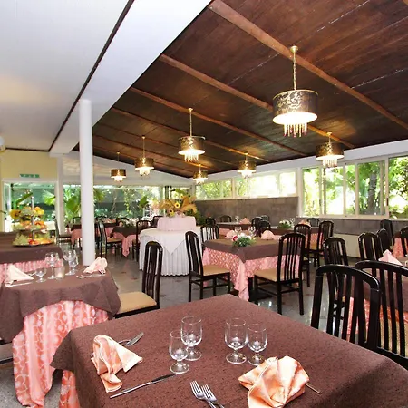 D'orange D'alcantara Hotel 3*