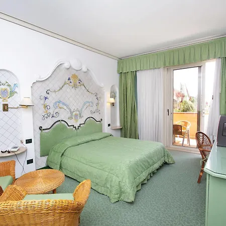 Hotel D'orange D'alcantara
