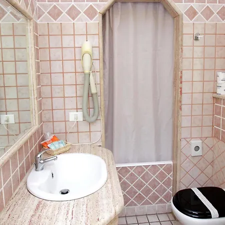 D'orange D'alcantara Hotel 3*