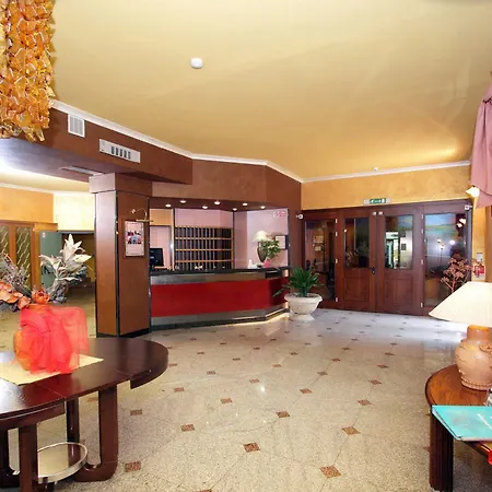 D'orange D'alcantara Hotel 3*