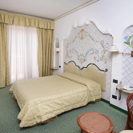 D'orange D'alcantara Hotel