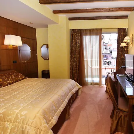 Hotel D'orange D'alcantara 3*