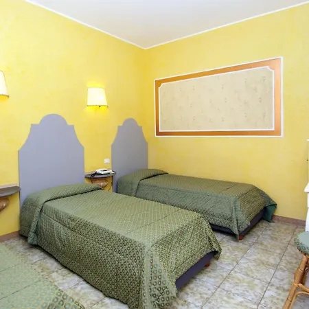 D'orange D'alcantara Hotel 3*