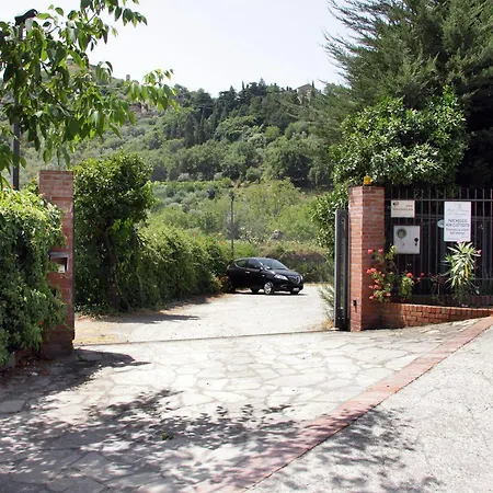 D'orange D'alcantara Hotel 3*