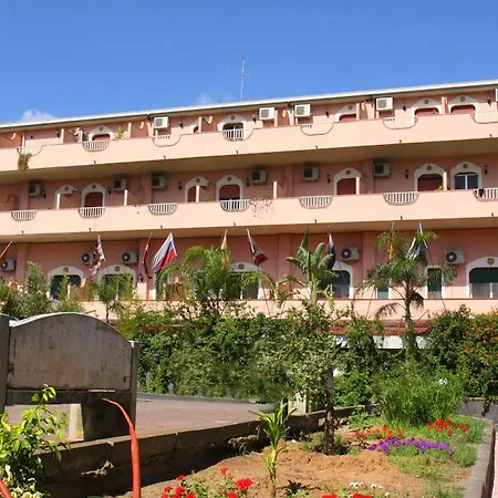 D'orange D'alcantara Hotel