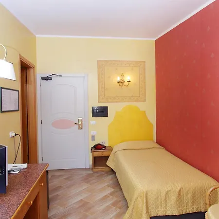 Hotel D'orange D'alcantara Francavilla di Sicilia