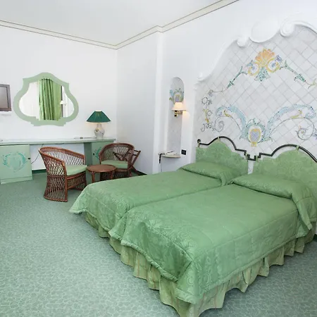 D'orange D'alcantara Hotel