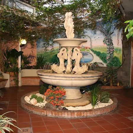 Hotel D'orange D'alcantara Francavilla di Sicilia