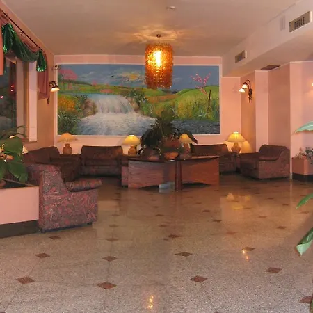 D'orange D'alcantara Hotel