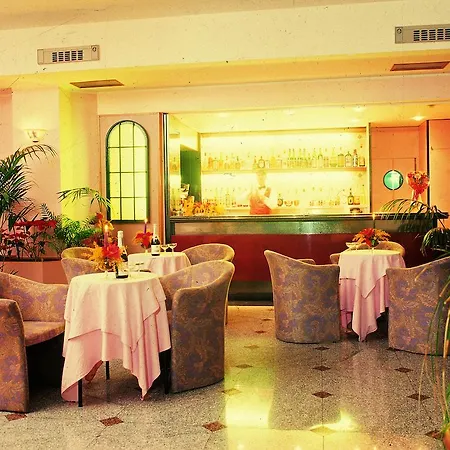 Hotell D'orange D'alcantara 3*