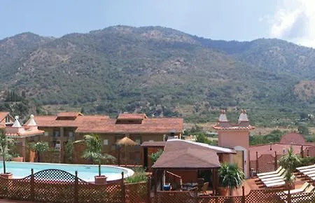 D'orange D'alcantara 3* Francavilla di Sicilia