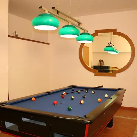 Hotel D'orange D'alcantara 3*